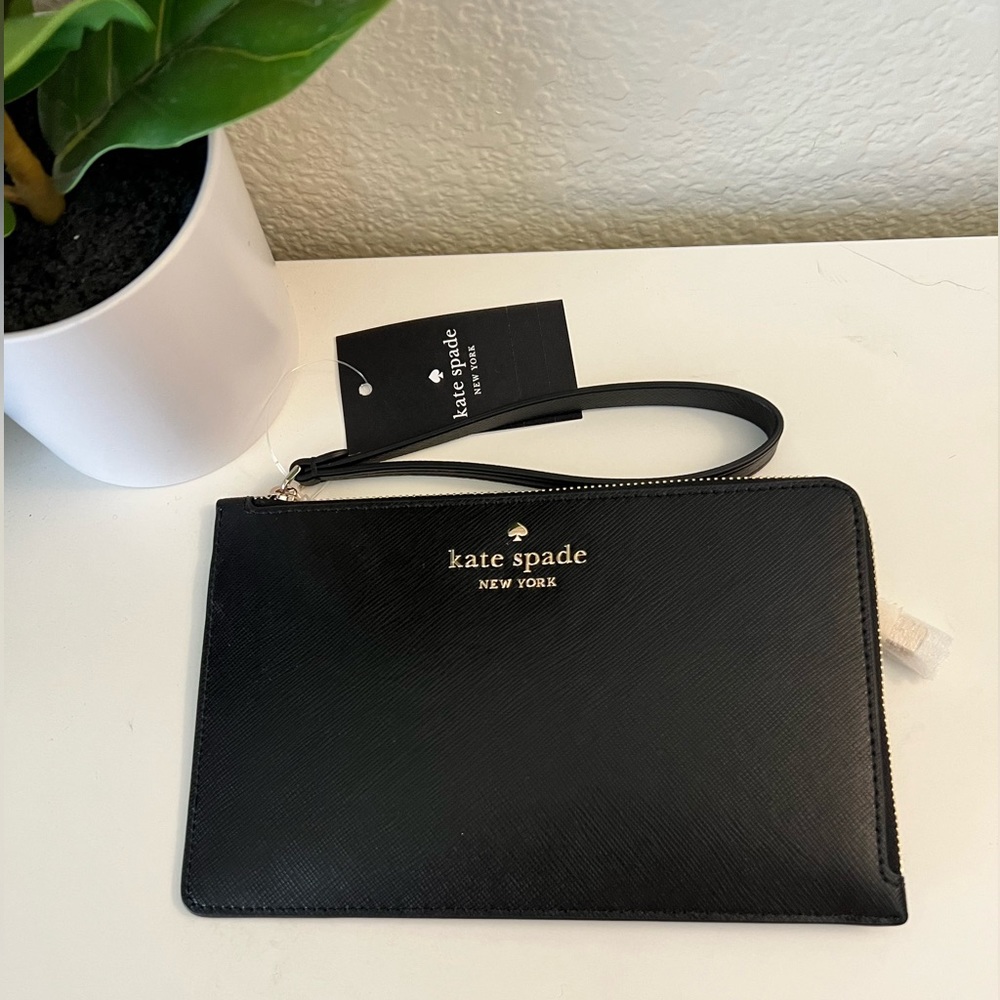 Kate Spade Wristlet